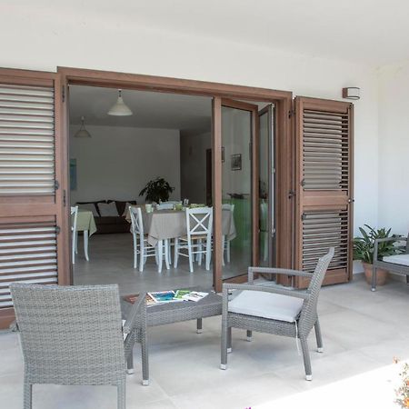 B&B Agata E Gli Altri Tortolì Екстериор снимка